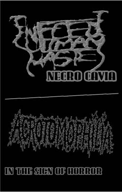 Acrotomophilia : In the Sign of Horror